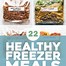 Image result for Freezer Meals Clip Art