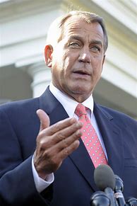 Image result for John Boehner NCLB