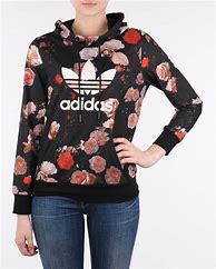 Image result for Adidas Flower Hoodie