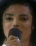 Image result for Michael Jackson Sad Crying