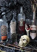 Image result for Halloween Poison Bottles
