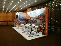 Image result for Exhibition Display Stands