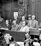 Image result for Trial Where Held Building Nuremberg Germany