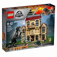 Image result for New LEGO Jurassic World Sets