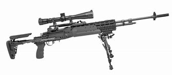Image result for What Is a Battle Rifle