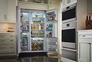 Image result for Fridge Freezers Big Freezer Compartment