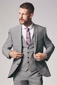 Image result for Grey John Suits