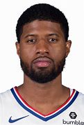 Image result for Paul George Face Profiles