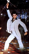 Image result for John Travolta Dancing Meme