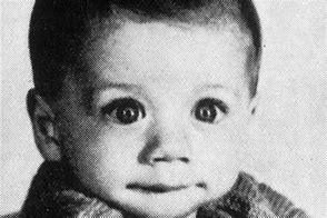 Image result for John Travolta Baby Sick