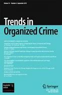 Image result for Organized Crime Groups