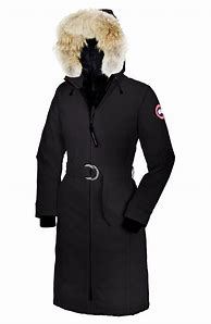 Image result for Canada Goose Fur Coats