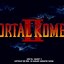 Image result for Mortal Kombat 2 Game Poster