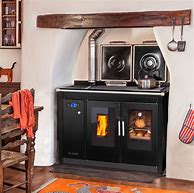 Image result for Pellet Stoves for Cooking