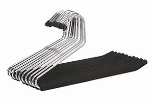 Image result for Pant Hangers Foam