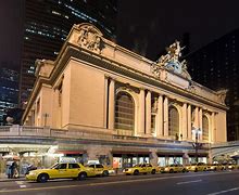 Image result for Grand Central Terminal New York City