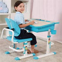 Image result for Kids Desk Set