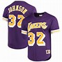 Image result for Lakers T-Shirt for Men