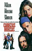 Image result for steve buscemi airheads poster