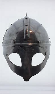 Image result for Viking Tin Foil Hat
