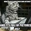 Image result for Funny Cat Sayings Laugh