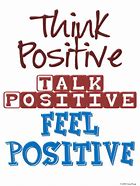 Image result for Positive-Thinking Clip Art