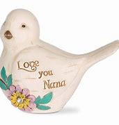 Image result for Stay Calm and Love Nana Bird
