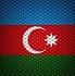 Image result for Guney Azerbaycan Bayragi