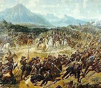 Image result for First Italian War