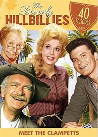 Image result for Beverly Hillbillies