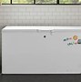 Image result for chest freezer sizes