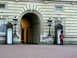 Image result for Royal Guard Buckingham Palace