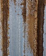 Image result for Does Aluminum Rust