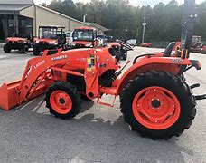 Image result for 25 HP Kubota Tractor