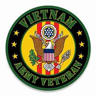 Image result for U.S. Army Vietnam Veteran