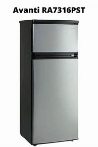 Image result for eb70s and Full Size Refrigerator
