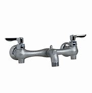 Image result for Utility Sink Faucet