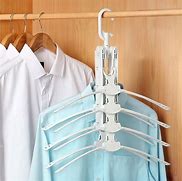 Image result for Magic Clothing Hanger
