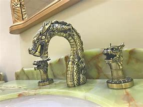 Image result for Oriental Dragon Faucets