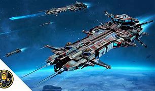 Image result for Space Game with Ships
