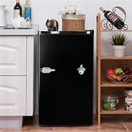Image result for Small Apartment Refrigerator Freezer