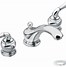 Image result for Moen Monticello Bathroom Faucets