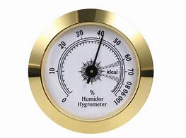 Image result for Cigar Hygrometer