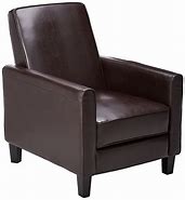 Image result for Paisley Recliner Club Chair