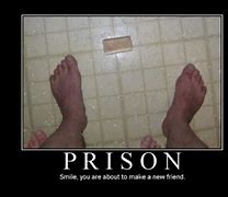 Image result for Funny Prison Quotes