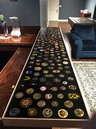 Image result for Military Challenge Coin Display