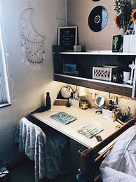 Image result for Standard Dorm Room Desk