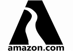 Image result for Amazon Old Logo