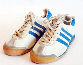 Image result for Old Adidas