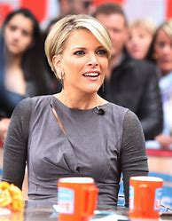 Image result for Megyn Kelly Haircut